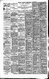 Acton Gazette Friday 22 January 1897 Page 4