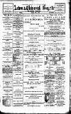 Acton Gazette Friday 05 February 1897 Page 1
