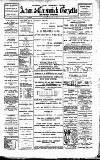 Acton Gazette Friday 19 March 1897 Page 1