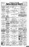 Acton Gazette Friday 09 April 1897 Page 1