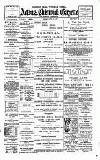 Acton Gazette Friday 16 April 1897 Page 1