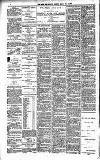 Acton Gazette Friday 28 May 1897 Page 4