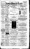 Acton Gazette Friday 30 July 1897 Page 1