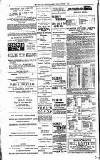 Acton Gazette Friday 08 October 1897 Page 8