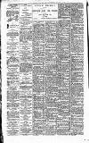 Acton Gazette Friday 15 October 1897 Page 4