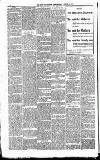 Acton Gazette Friday 22 October 1897 Page 6