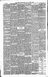 Acton Gazette Friday 12 November 1897 Page 6
