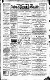 Acton Gazette Friday 07 January 1898 Page 1