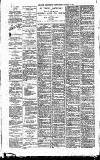 Acton Gazette Friday 14 January 1898 Page 4