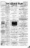 Acton Gazette Friday 18 March 1898 Page 1