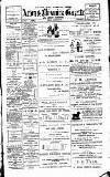 Acton Gazette Friday 22 April 1898 Page 1