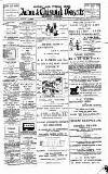 Acton Gazette Friday 24 June 1898 Page 1