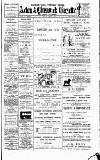 Acton Gazette Friday 01 July 1898 Page 1