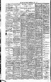 Acton Gazette Friday 01 July 1898 Page 4