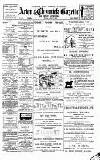 Acton Gazette Friday 08 July 1898 Page 1