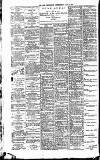 Acton Gazette Friday 15 July 1898 Page 4