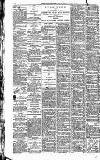 Acton Gazette Friday 28 October 1898 Page 4