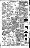 Acton Gazette Friday 20 January 1899 Page 4
