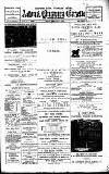 Acton Gazette Friday 17 February 1899 Page 1