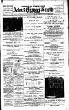Acton Gazette Friday 24 February 1899 Page 1
