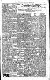 Acton Gazette Friday 24 February 1899 Page 3