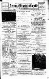 Acton Gazette Friday 03 March 1899 Page 1