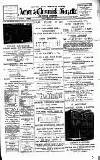 Acton Gazette Friday 10 March 1899 Page 1