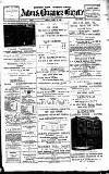 Acton Gazette Friday 24 March 1899 Page 1