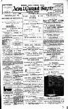 Acton Gazette Friday 14 April 1899 Page 1