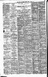 Acton Gazette Friday 28 April 1899 Page 4