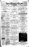Acton Gazette Friday 05 May 1899 Page 1