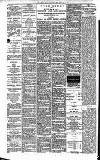 Acton Gazette Friday 18 August 1899 Page 4