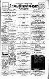Acton Gazette Friday 08 September 1899 Page 1