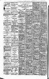 Acton Gazette Friday 08 September 1899 Page 4