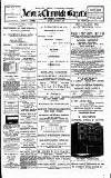 Acton Gazette Friday 06 October 1899 Page 1