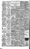 Acton Gazette Friday 06 October 1899 Page 4