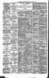 Acton Gazette Friday 13 October 1899 Page 4