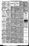 Acton Gazette Friday 03 November 1899 Page 4