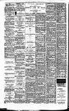 Acton Gazette Friday 10 November 1899 Page 4