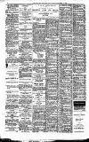 Acton Gazette Friday 17 November 1899 Page 4
