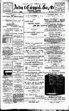 Acton Gazette Friday 24 November 1899 Page 1
