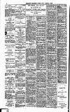Acton Gazette Friday 15 December 1899 Page 4
