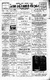 Acton Gazette Friday 09 March 1900 Page 1