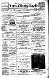 Acton Gazette Friday 30 March 1900 Page 1