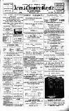 Acton Gazette Friday 06 April 1900 Page 1