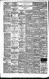 Acton Gazette Friday 20 April 1900 Page 4