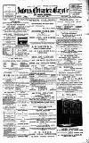 Acton Gazette Friday 04 May 1900 Page 1