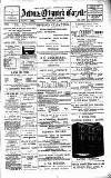 Acton Gazette Friday 11 May 1900 Page 1