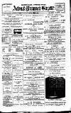Acton Gazette Friday 01 June 1900 Page 1