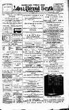 Acton Gazette Friday 08 June 1900 Page 1